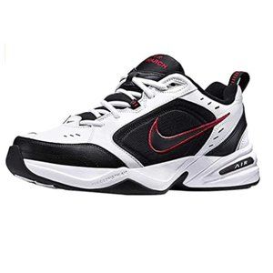 Nike Men's Air Monarch IV Cross Trainer,  14,US